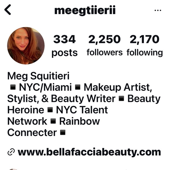 PRO MUA - Picture 11 of 15